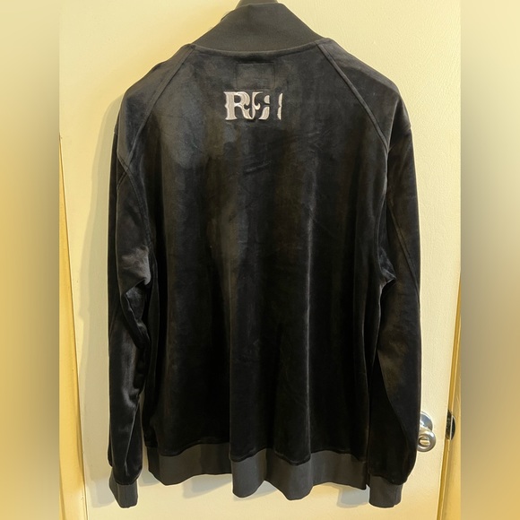 Rock Revival Men’s Jacket XXL - Picture 2 of 4
